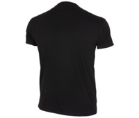 PREDATOR T-Shirt black Machr triko černé-1