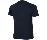 PREDATOR T-Shirt blue Machr triko modré-1