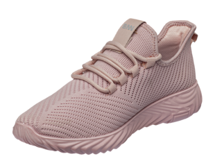 NEXO Rose Gold Low polobotka růž.