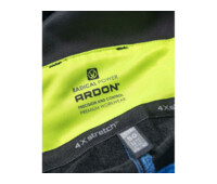 ARDON 4X stretch H6081 kalhoty PAS modré-8