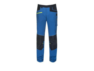 ARDON 4Xstretch H6140 DĚTSKÉ kalhoty PAS modré