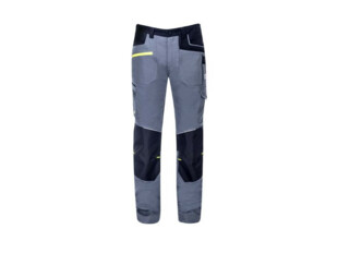ARDON 4Xstretch H6144 DĚTSKÉ kalhoty PAS šedé