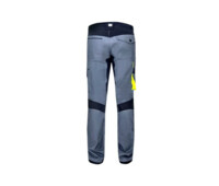 ARDON 4Xstretch H6144 DĚTSKÉ kalhoty PAS šedé-1