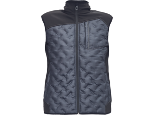 NEURUM LIGHT softshell vesta ANTRACIT
