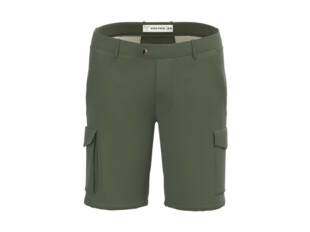 PAYPER MAJOR SHORTS-khaki