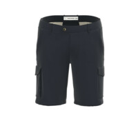 PAYPER MAJOR SHORTS-navy