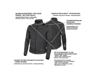 2_0663180020_EREBOS_LIGHT_Jacket_greyblack_detail