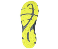 G3240 SUNSET yellow sandál-3