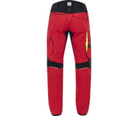 ARDON 4Xstretch H6611 kalhoty PAS červené-1