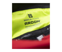 ARDON 4Xstretch H6612 kalhoty LACL červené-6