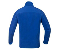 ARDON SoftFLEECE COMBO H2199/4XL mikina royal modrá-1