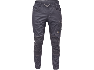 NEURUM CLS jogger kalhoty antracit