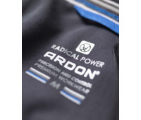 ARDON CITYCONIC H6690/4XL softshell.bunda tm.šedá-2