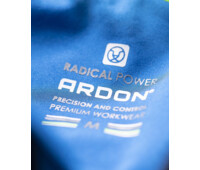ARDON CITYCONIC H6691/4XL softshell.bunda modrá-3