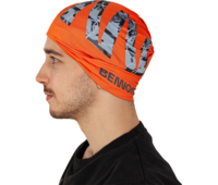 KAIROS NECKWARMER ORANGE multifunkční šátek-3