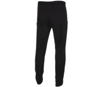 ANESI TROUSERS BLACK tepláky černé-1