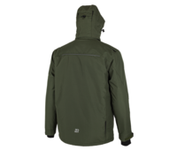 BNN THOROS Jacket green zimní bunda-1