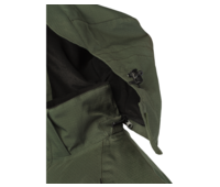 BNN THOROS Jacket green zimní bunda-4