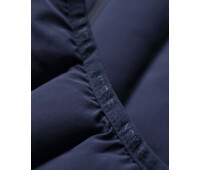 ARDON NYPAXX H5881/4XL prošívaná vesta tmavě modrá-2