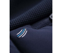ARDON NYPAXX H5881/4XL prošívaná vesta tmavě modrá-3