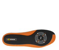 0688000062_BNN_ABSORBA_XTR_PLUS_ESD_Insole_Orange_03