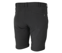 BNN FOBOS 2IN1 TROUSERS BLACK kalhoty černé-7