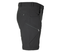 BNN FOBOS 2IN1 TROUSERS BLACK kalhoty černé-8