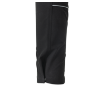 BNN FOBOS 2IN1 TROUSERS BLACK kalhoty černé-9