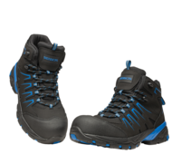 BNN ORLANDO XTR S3 NM BLUE HIGH kotník 0928040969-5