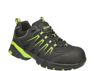 BNN ORLANDO XTR S3 NM HI-VIS LOW polob.0929030981