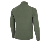 BNN POLAROS SWEATSHIRT GREEN mikina zel0925170050-2