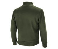 BNN ADAMOS SWEATSHIRT GREEN mikina zel.0942170050-2