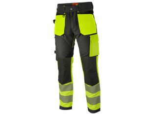 BNN EREBOS TROUSERS CLASS 1 HI-VIS kalh0943131581