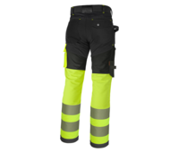 BNN EREBOS TROUSERS CLASS 1 HI-VIS kalh0943131581-1