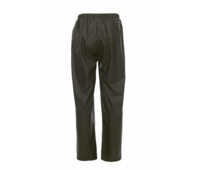 PAYPER DRY-PANTS nepromokavé kalhoty zelené-2