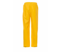 PAYPER DRY-PANTS nepromokavé kalhoty žluté