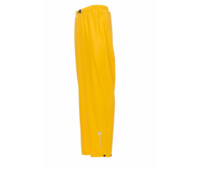 PAYPER DRY-PANTS nepromokavé kalhoty žluté-1