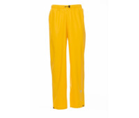 PAYPER DRY-PANTS nepromokavé kalhoty žluté-2