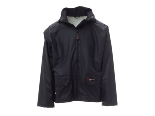 PAYPER DRY-JACKET pláštěnka-navy