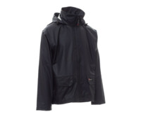 PAYPER DRY-JACKET pláštěnka-navy-1