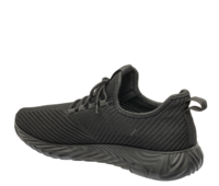 BNN NEXO Black Low polob.ČERNÁ 0930030060-5