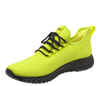 BNN NEXO YELLOW/BLACK LOW polobotka 0931030088-3