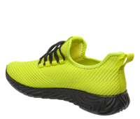 BNN NEXO YELLOW/BLACK LOW polobotka 0931030088-4