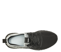 BNN NEXO BLACK/GREY LOW pol.černá/šedá 0932030061-6