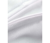 ARDON JOFLEX H2203 fleece mikina bílá-2