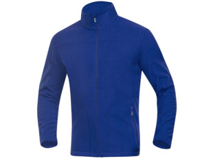 ARDON JOFLEX H2206 fleece mikina modrá royal