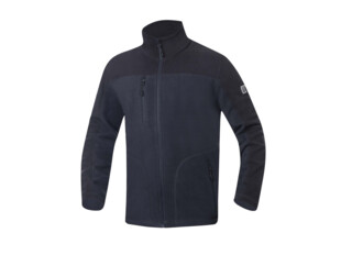 MICHAEL mikina Fleece antracitová H2200