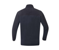 MICHAEL Mikina Fleece antracitová H2200/4XL-1