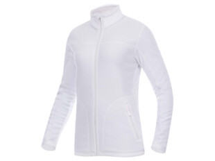 ARDON JOFLEX H2215 dámská fleece mikina bílá