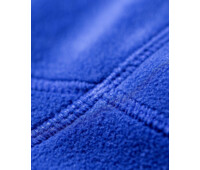ARDON JOFLEX H2218 dámská fleece mikina stř.modrá-2